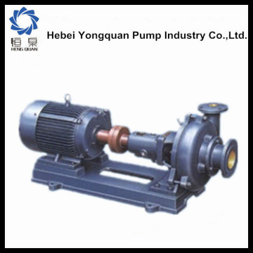 high head manual diesel centrifugal Slurry Pumps manufacture on sale